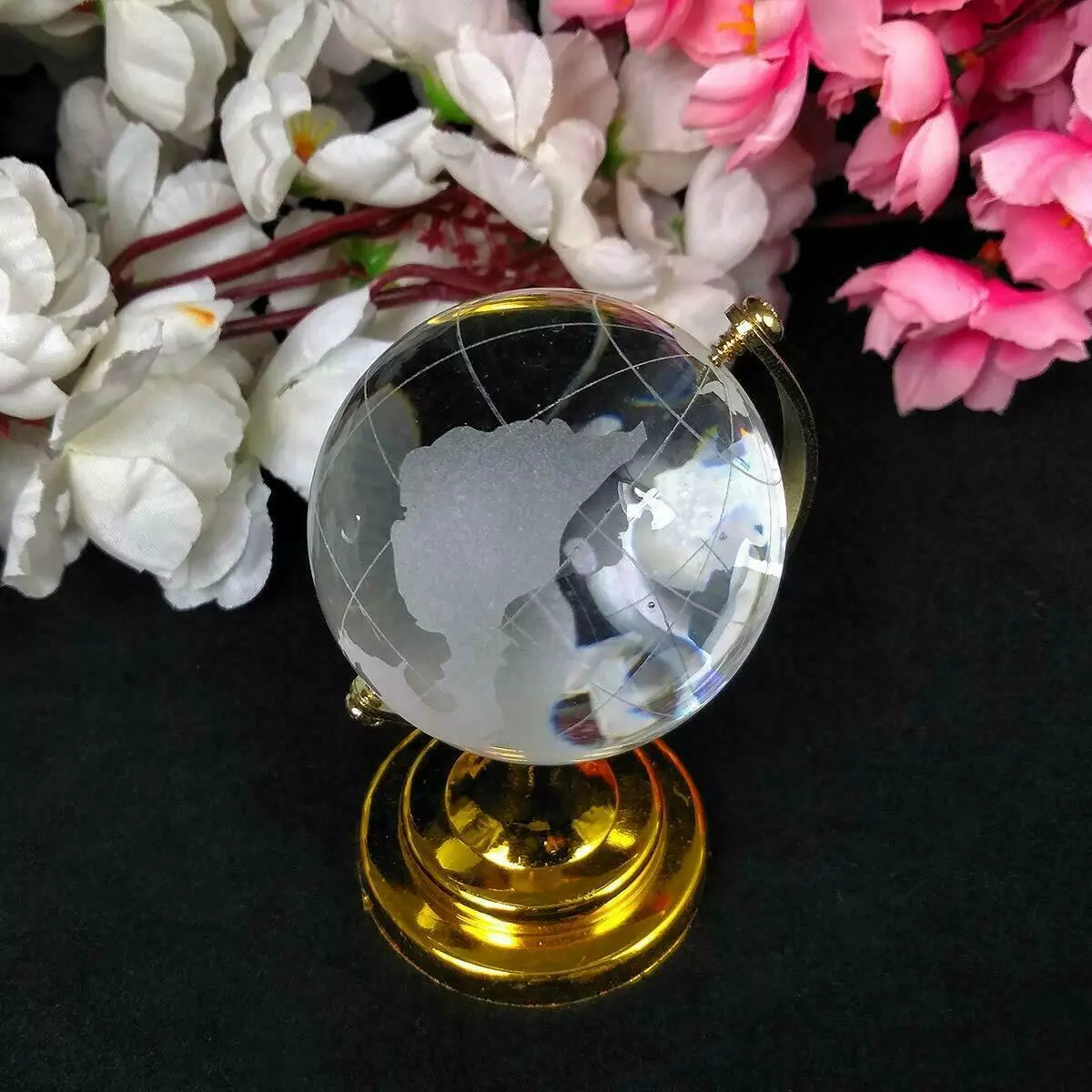 Glass globes for sale deals