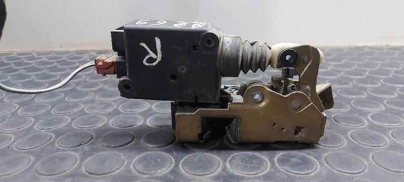 え front right door lock Citroen ZX 1994 188535 | eBay
