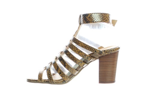 Vionic Womens Perk Sami Espresso Boa Ankle Strap Heels Size 7 (3757854) | eBay