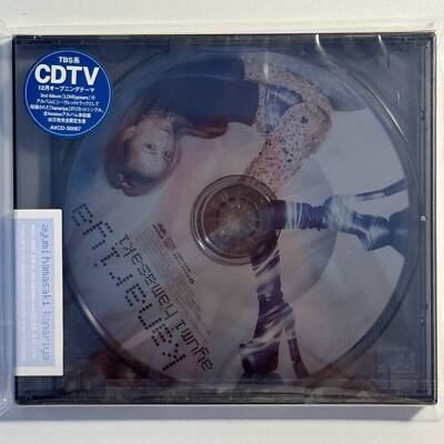 Ayumi Hamasaki - Kanariya [AVCD-30067] Japan Import MAXI Single