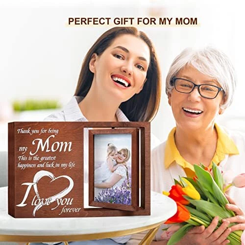 Picture frames for mom from cheap daughter