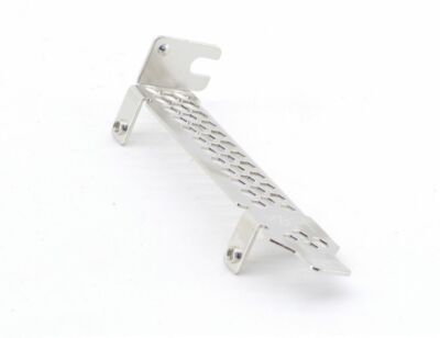 Low Profile Slot Bracket LSI MegaRAID 9361-4i 9361-8i SAS SATA Controller Blende