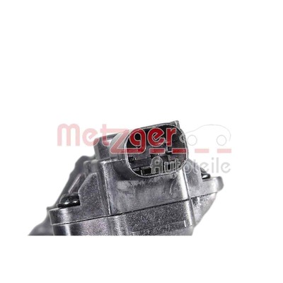 METZGER Ansaugschlauch Luftfilter 2388098 für MERCEDES-BENZ online  