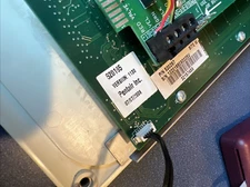 Firmware Update Pentair Easytouch Intellitouch Suntouch Intelliflo Intelllibrite