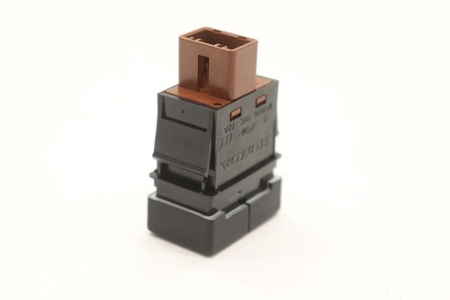 Honda Passport Lane 2019-2025 advertencia de salida LDW y CMBS interruptor de control OEM - Imagen 9 de 11