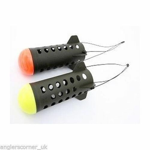 Vis à Appât Korda Pivotante – Grand Modèle, Lot De 5, Pour Bouillettes Et Pop-ups, Changement Rapide