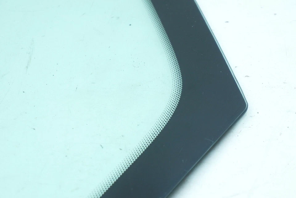 2014-2023 RAM PROMASTER 2500 PUERTA DELANTERA DERECHA CUARTO VENTILACIÓN VENTANA VIDRIO OEM Foto 4 de 4