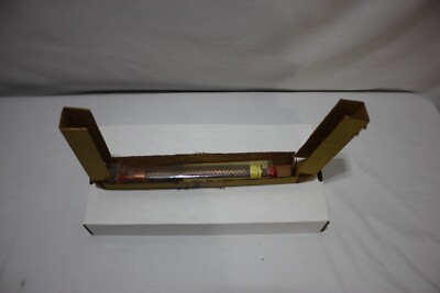 F-12 Flexible Fabricators NEW In Box Vibration Eliminator 1/2'' ODS