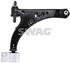 SWAG Front Track Control Arm Right For OPEL Astra K VAUXHALL 15-22 39001026