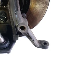 1993 1994 1995 1996 Jaguar XJS OEM Front Right Spindle Knuckle