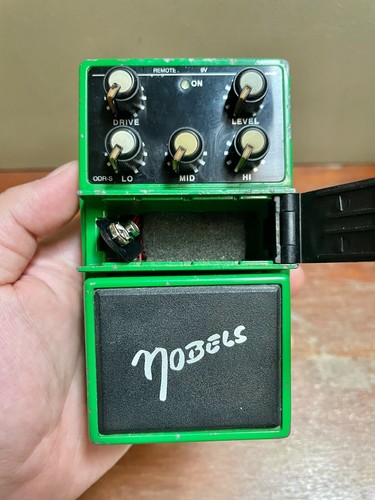Nobels ODR-S Overdrive Special - Picture 11 of 20