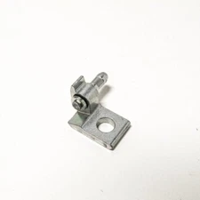 NEW AUDI A3 CONVERTIBLE VW PASSAT FRONT LEFT UPPER DOOR HINGE 8X4833407B GENUINE