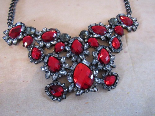 Costume Jewelry Mens Womens - Picture 2 of 10