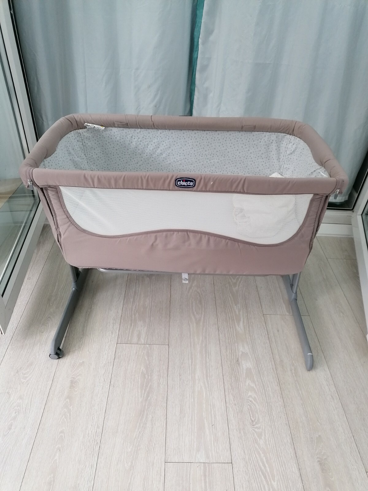 chicco next to me fairytale