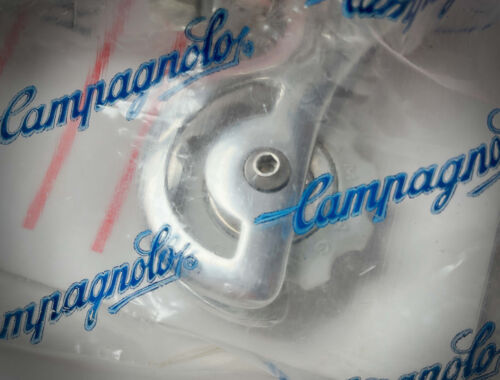Campagnolo C - Record 2 GEN Rear Derailleur New Sealed - Picture 9 of 10