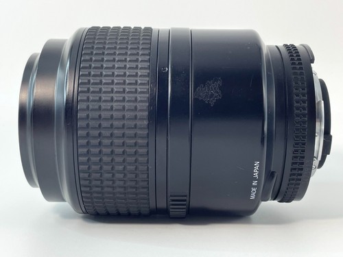 【EXC+5】 Nikon AF Micro Nikkor 105mm F2.8 D Prime Macro Lens Japan #11102NL - Picture 6 of 10