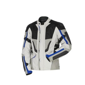 yamaha raider jacket