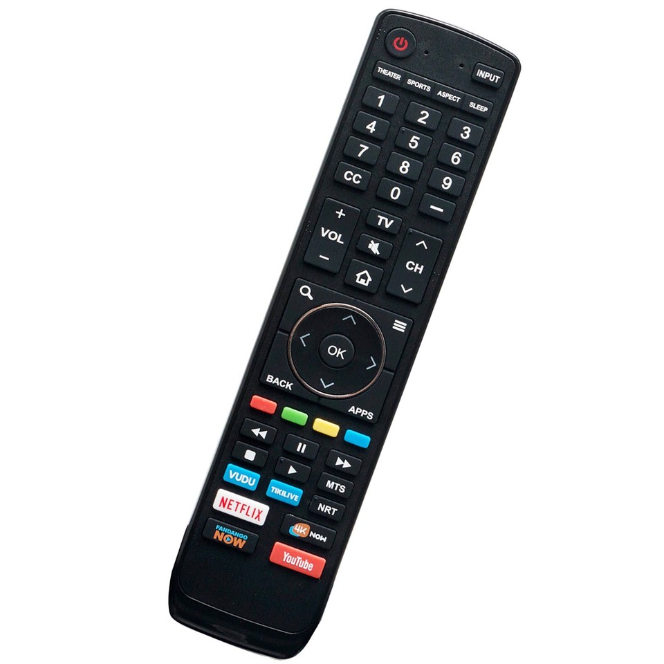 Sostitutivo Telecomando Samsung Smart Tv AA59-00741A Per Sam Sung T V - Foto 7