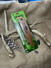 💫Primos Hunting Waterboard Wood Grain Turkey Box Call Waterproof FAST SHIPPING