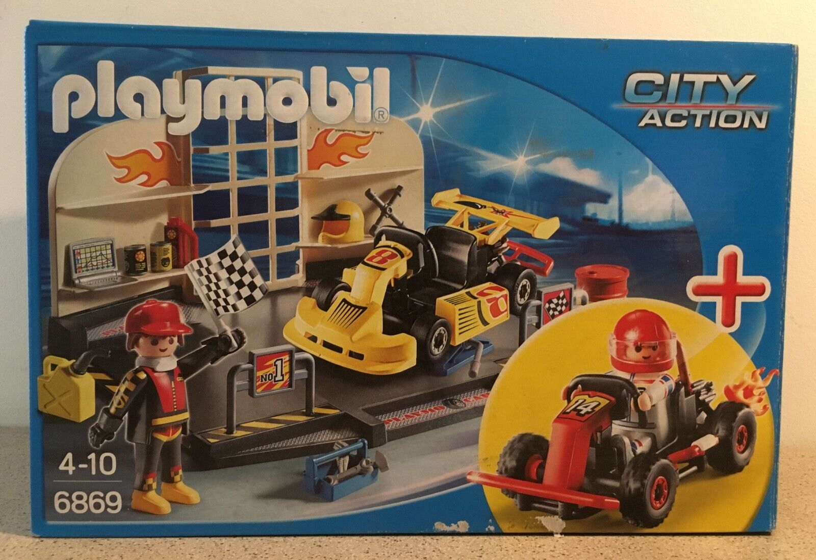 Picture 1 of 4