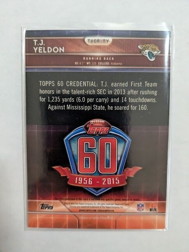 🏆 2015 Topps Chrome RC Inserts Autos💲 Bulk Order Discounts💲 - Picture 21 of 33