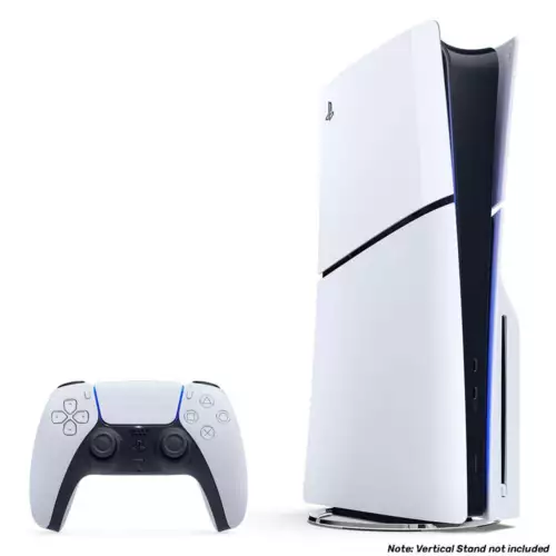 PS5 Console (Slim) PlayStation 5 NEW