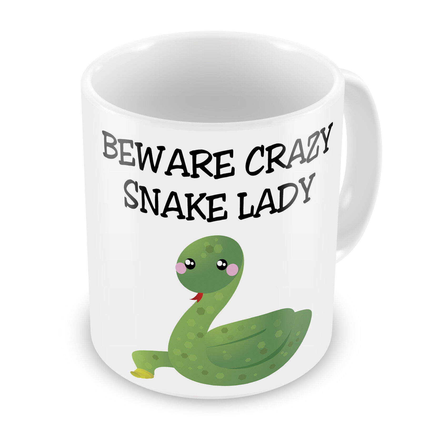 Crazy Snake