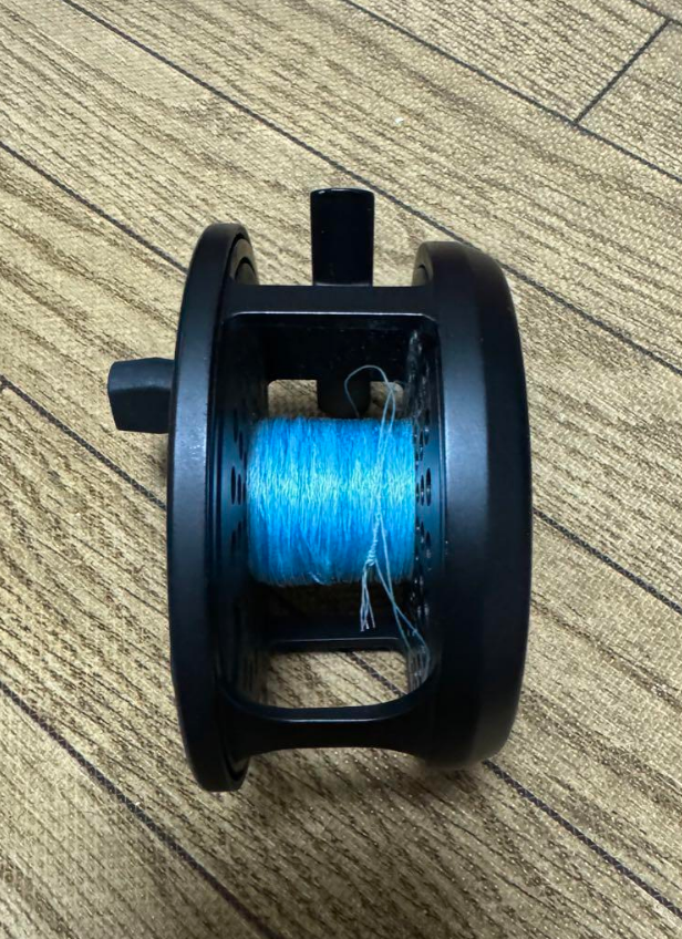 Scientific Anglers 1011 System 2 Fly Fishing Reel with Box Scientific Anglers 1011 System 2 Fly Fishing Reel with Box