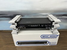 Universal Remote Control MSC-400 Master Syste...