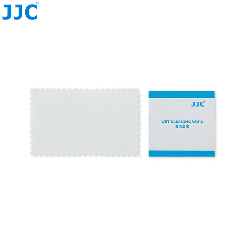 JJC LAR-Z30 Anti-Reflection LCD Screen Protector For Nikon Z30, Zfc - Picture 3 of 10