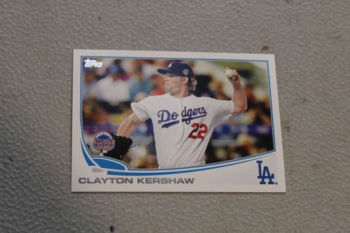 2013 Topps Updated Baseball Card Complete Finish Fill Your List Set uPick #1-249 - Picture 211 of 498