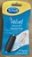 2 X Original Scholl Velvet Smooth Express Pedi Ersatzrollen - STARK - NEU & OVP