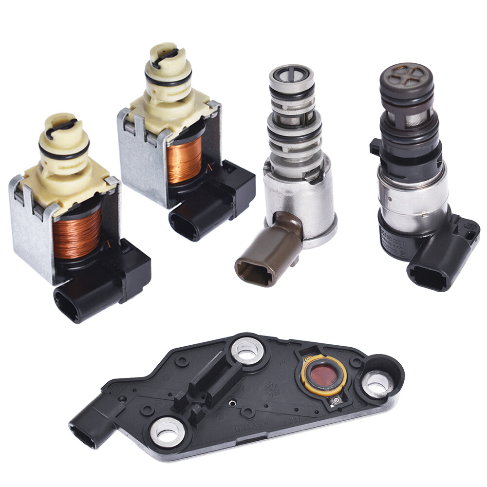 4t65e Transmission Solenoid Kit 2Shift TCC EPC for Chevrolet Buick