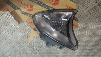 #ad Iveco Stralis indicator clear drivers new GBP 20.00