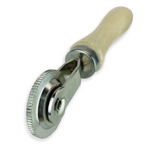 Cosechadora de rodamiento de bolas corrugado mango de madera reparación de neumáticos REMA TIP TOP 1-1/2 pulgada - Imagen 4 de 5