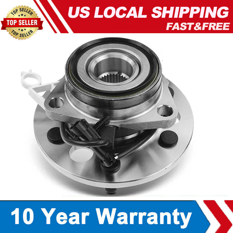 ATRACYPART 4x4 Switch 4WD Wheel Drive Switch For | 2003-2007 Chevy Silverado Suburban Avalanche Tahoe, GMC Sierra Yukon, Cadillac Escalade | Replaces