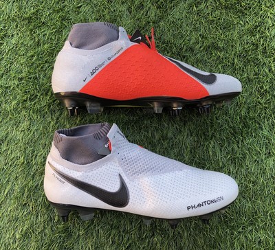 nike football boots size 8.5