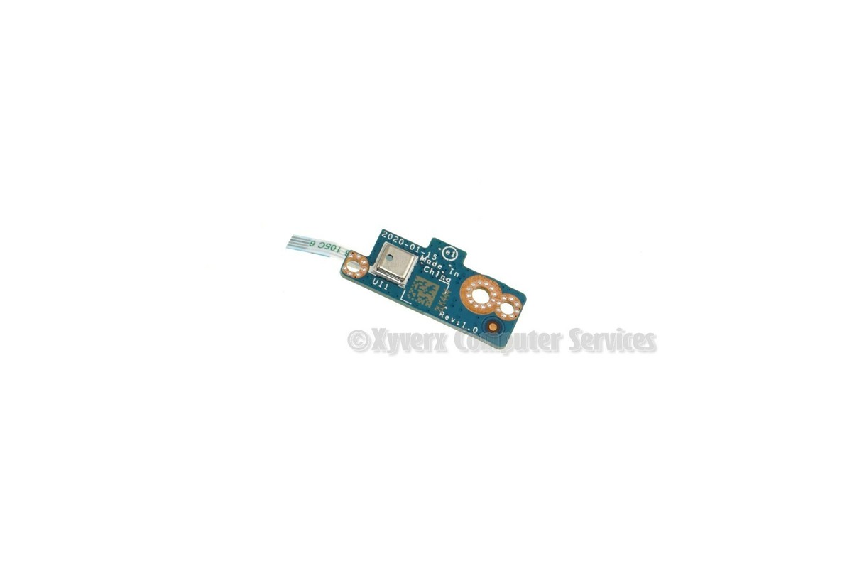 L94506-001 ORIGINAL GENUINE HP BOARD W CABLE ENVY 13M