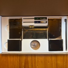 INGLT A1527 Laptop Battery for Apple MacBook 12" Retina A1705. New Damaged Box