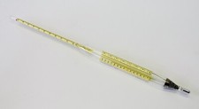 Robinson Hydrometer 403A035 API 30-50, 0.2 Divisions, 0-150°F