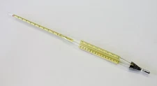 Robinson Hydrometer 403A035 API 30-50, 0.2 Divisions, 0-150°F