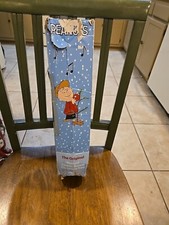 Original 18" Peanuts Charlie Brown Christmas Tree with Linus's Blanket Holiday