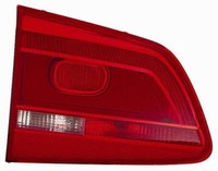Scheinwerfer Hinten Innen- FüR Volkswagen Touran 2010-2015 Links