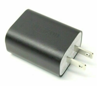 Amazon Basics 9W/1.8A USB Charger for Fire Tablet/Kindle/Echo Dot/TV PS57CP US