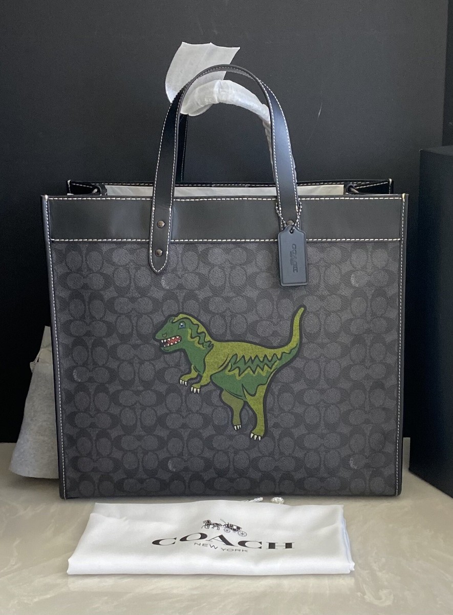COACH コーチ
2wayレザー ショルダー ボストンバッグ　ブラック 美品 coachavenue_cz346