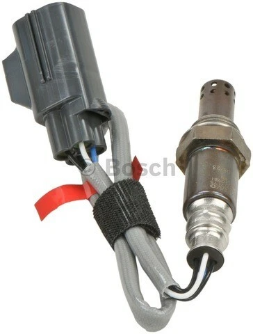 Sensor de oxígeno BOSCH aguas abajo para motor Volvo XC60 L5-2,5 L 2015-2016 Foto 3 de 4