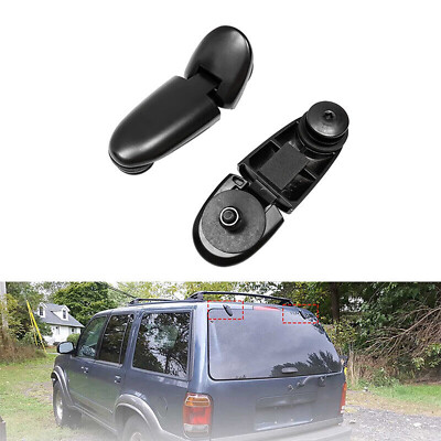 LH Left Tailgate Glass Door Hinge For Ford Territory SX SY SZ 2004~2017 LH Left Tailgate Glass Door Hinge For Ford Territory SX SY SZ 2004~2017