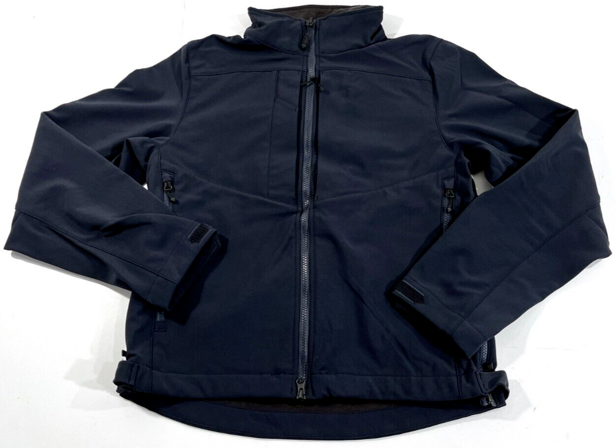 NWT FIRST TACTICAL 118502 MENS 4XLARGE REG TACTIX SYSTEM JACKET