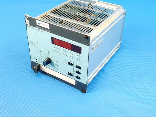 Endress+Hauser Hygrolog WMY 770 Z IVA inclusa - Foto 1 di 6