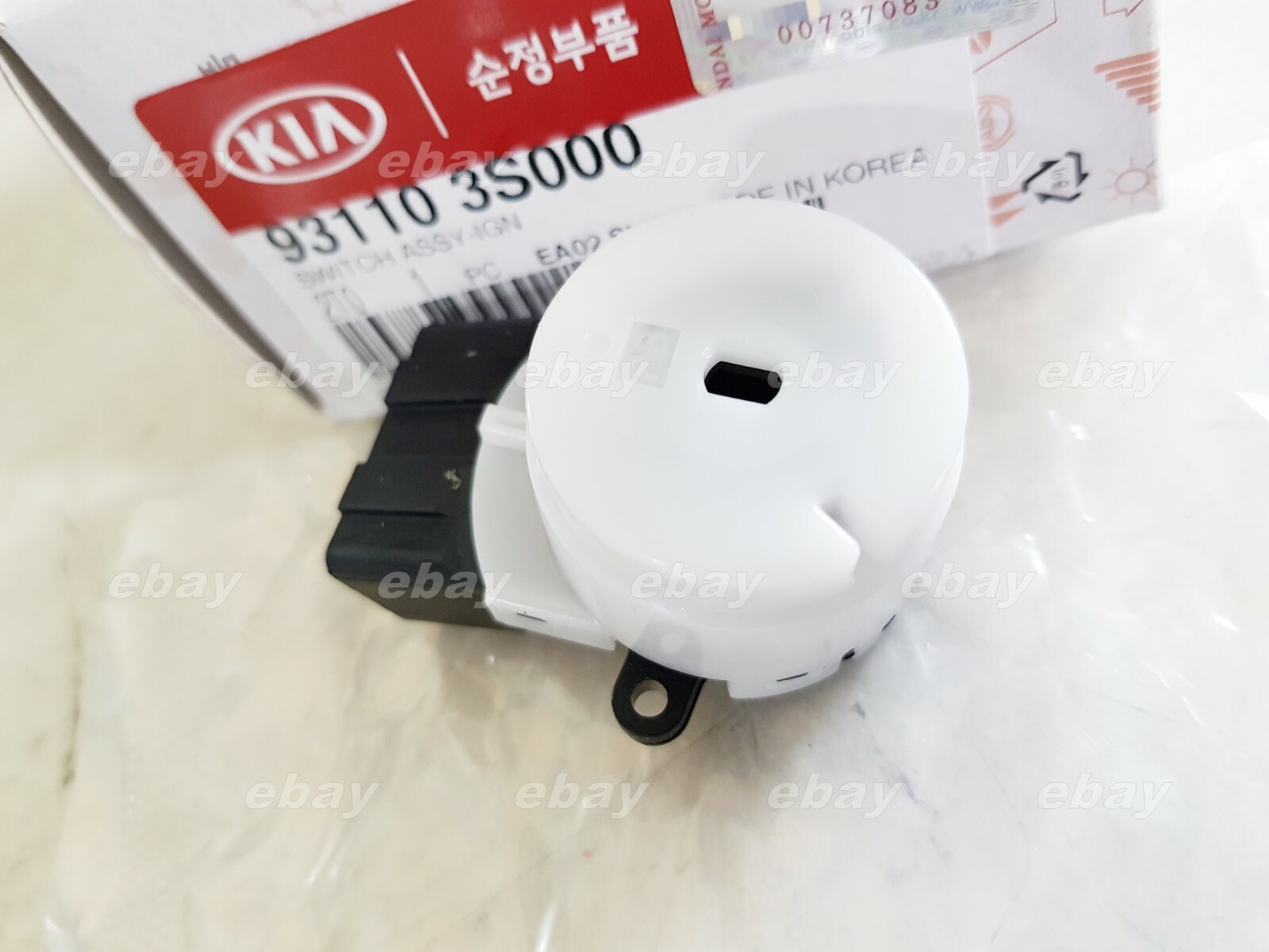 OEM Ignition Switch Hyundai Elantra Genesis Coupe Sonata Tucson HB20